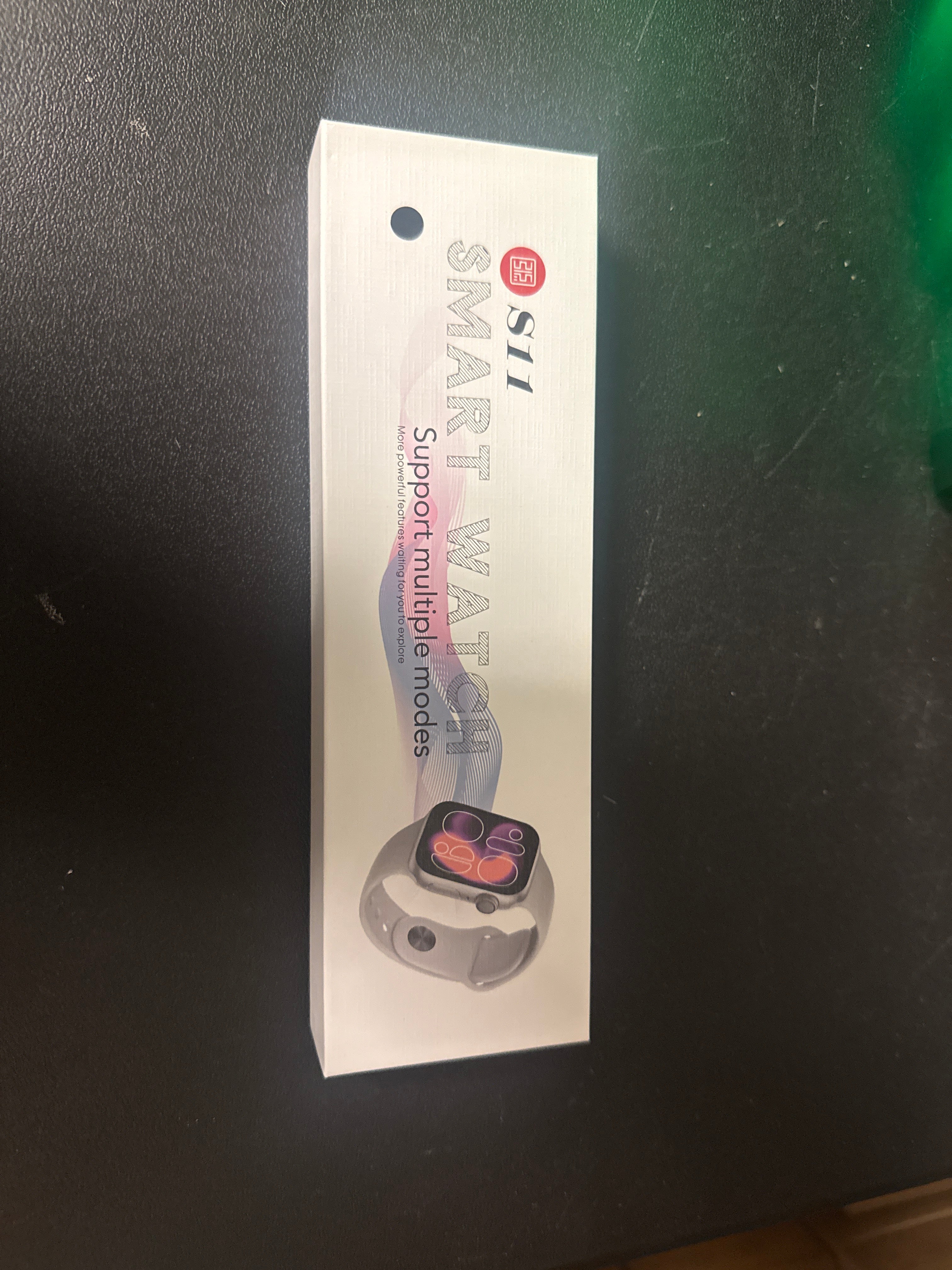 Smart watch